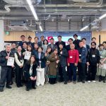 30名程の記念写真