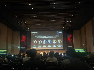 トークセッション