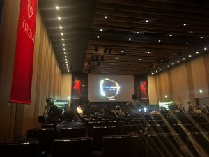 トークセッション