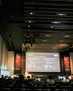 トークセッション